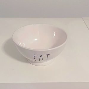 🥣 Rae Dunn Bowl - EAT